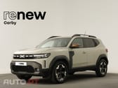 Dacia Duster Duster 1.2 Mild Hybrid Extreme
