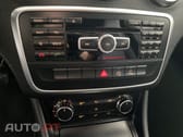 Mercedes-Benz A 180 CDi BE Style