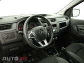 Renault Express Express 1.5 Blue dCi Advance