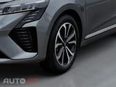 Renault Clio TCe 100 Bi-Fuel Techno