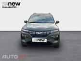 Dacia Spring Electric 45 Comfort