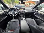 BMW X4 M40 d Auto