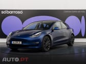 Tesla Model 3 Performance Dual Motor AWD