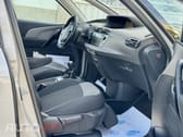 Citroen C4 Grand Picasso 1.6 BlueHDi Shine