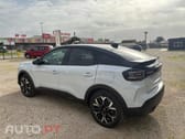 Citroen e-C4 54 kWh Autonomia Alargada Max