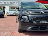 Citroen C3 Aircross 1.2 PureTech Feel