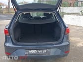 Seat Leon 1.6 TDI Style S/S