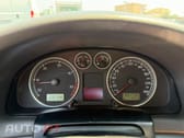 Volkswagen Passat 1.9 TDi Confortline Tip