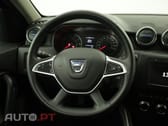 Dacia Duster Duster 1.0 TCe ECO-G SL Dacia Go Bi-Fuel