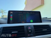 BMW 316 d Auto Line Sport