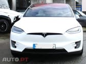 Tesla Model X X  P 100 560 cv