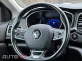Renault Mégane Sport Tourer 1.5 Blue dCi Bose Edition