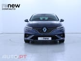 Renault Mégane ST 1.5 Blue dCi R.S. Line