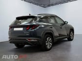 Hyundai Tucson 1.6 T-GDI Business