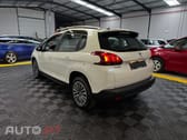 Peugeot 2008 ND