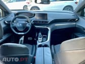 Peugeot 3008 1.6 BlueHDi GT Line EAT6