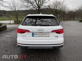 Audi A4 Avant 40 TDI quattro S line S tronic