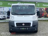 Fiat Ducato 9 LUGARSE + CAIXA