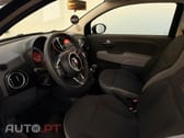 Fiat 500 POP