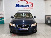 Volvo V70 2.0 D4 Summum