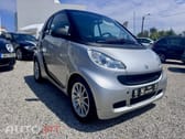 Smart ForTwo 1.0 mhd Passion 71