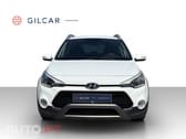 Hyundai i20 1.0 T-GDi Comfort Navi