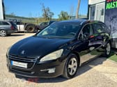 Peugeot 508 SW 1.6 HDi