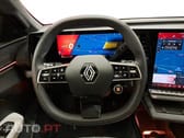Renault Scénic E-Tech Techno