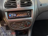 Peugeot 206 1.4 XT