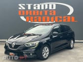 Renault Mégane Sport Tourer 1.5 Blue dCi Limited