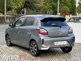 Mitsubishi Space Star 1.2 Connect Edition