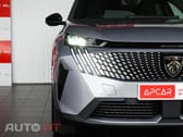 Peugeot 3008 1.2 Hybrid Allure e-DCS6