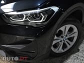 BMW X1 25 e xDrive Advantage