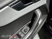 Audi A4 Avant 2.0 TDI Advance S tronic