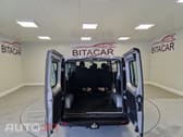 Opel Vivaro COMBI 1.6 CDTI L1H1 APENAS 28.000KMS