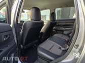 Mitsubishi Outlander 2.0 MIVEC Intense+