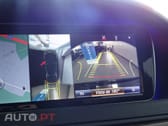 Mercedes-Benz S 350 d Longo 4-Matic