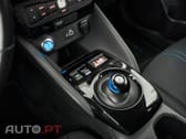 Nissan Leaf Acenta