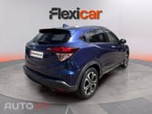 Honda HR-V 1.6 i-DTEC Executive