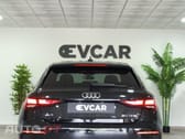 Audi A3 Sportback 30 TFSI