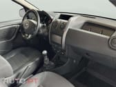 Dacia Duster 1.5 dCi Prestige