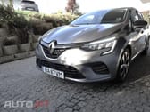 Renault Clio 1.0 TCe Evolution