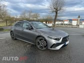 Mercedes-Benz A 180 d AMG Line Aut.