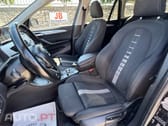 BMW X1 16 d sDrive Line Sport