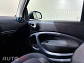 Smart ForTwo Prime