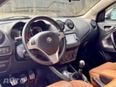 Alfa Romeo Mito 1.3 JTDm