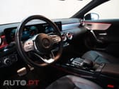 Mercedes-Benz CLA 180 AMG Line Aut.