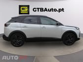 Peugeot 3008 225 GT I.V.A DEDUTIVEL
