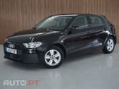 Audi A1 25 TFSI Advanced