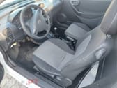 Opel Corsa c van